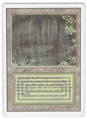 Bayou (#720)